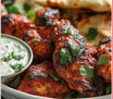 37 Tandoori Murgh
